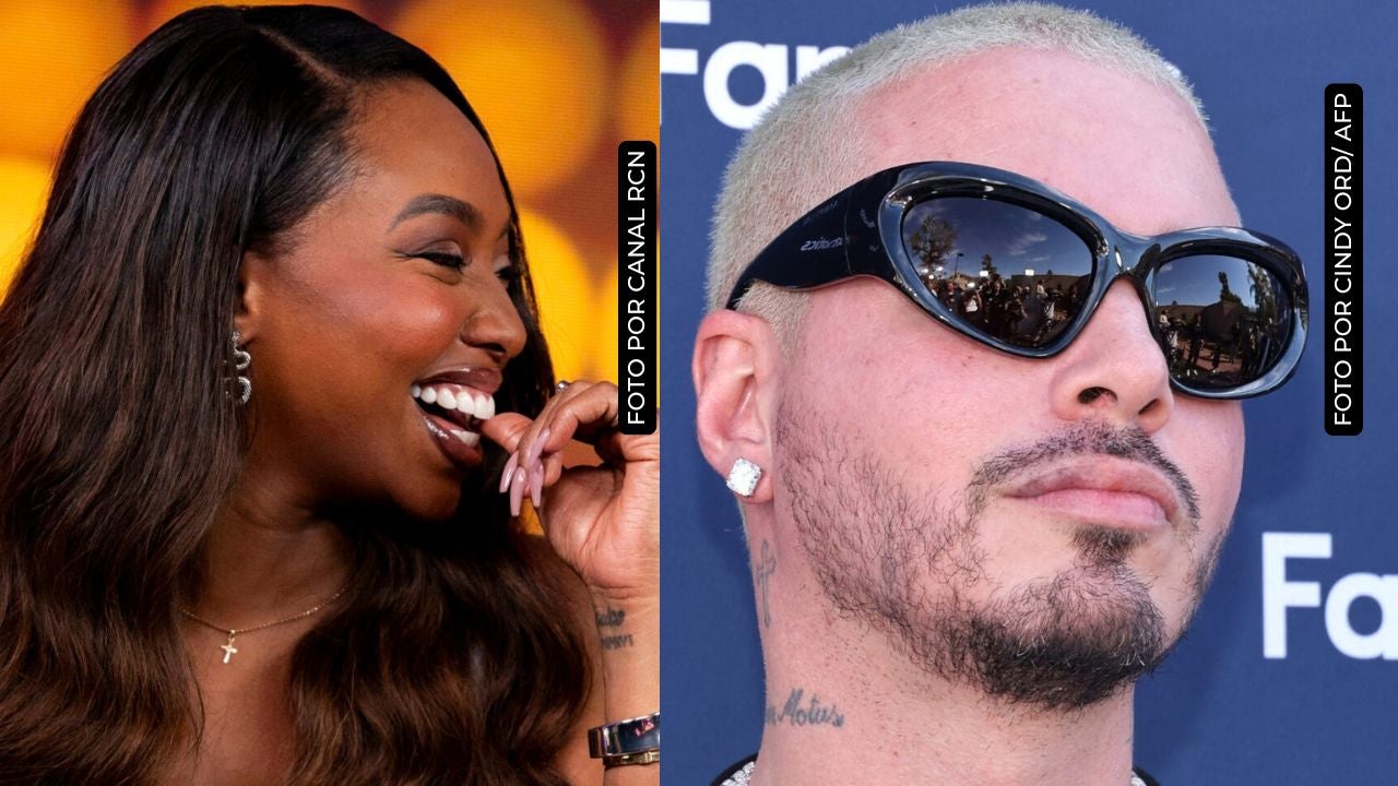 Karen Sevillano pone en duda los verdaderos sentimientos de J Balvin