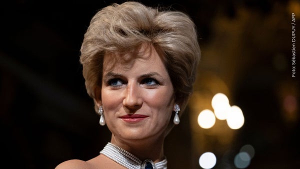 Hermano de Lady Di revela el mayor secreto de la princesa de Gales que mantuvo en silencio durante años Hermano de Lady Di revela el mayor secreto de la princesa de Gales que mantuvo en silencio durante años