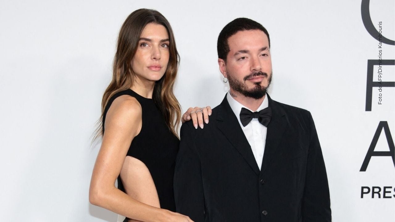 Valentina Ferrer volvió a las redes tras inesperado mensaje de J Balvin