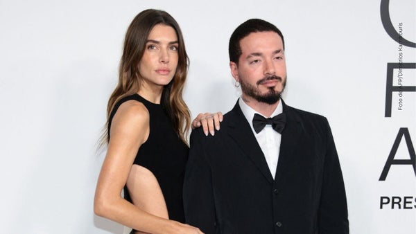 Valentina Ferrer reapareció en redes tras romántico mensaje de J Balvin: "anda con hambre"