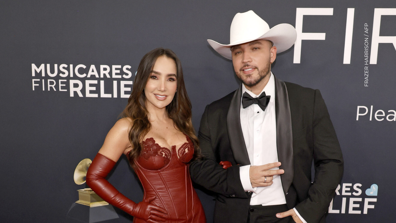Paola Jara reveló cómo es su relación con los hijos de Jessi Uribe
