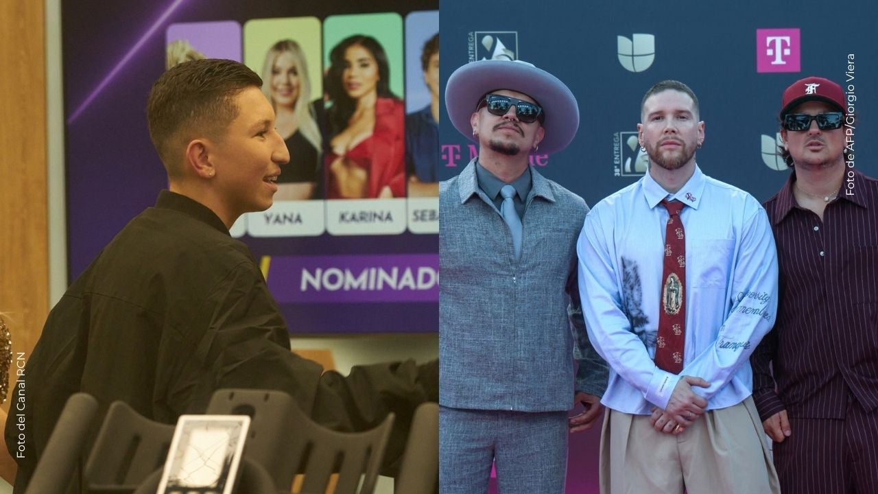 Cantante de Piso 21 reapareció con nuevo look y las comparaciones con Cris Valencia no tardaron