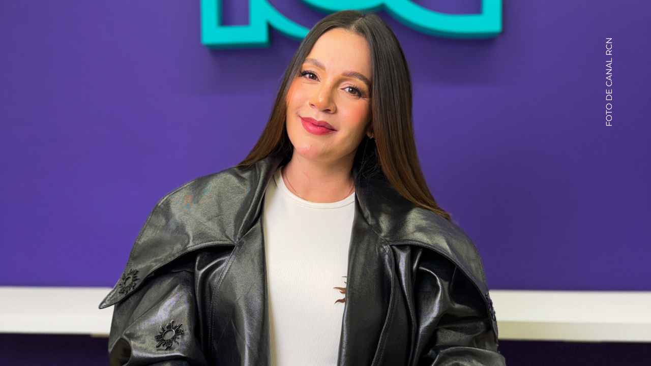 ¿Cómo ha vivido Lina Tejeiro su embarazo?
