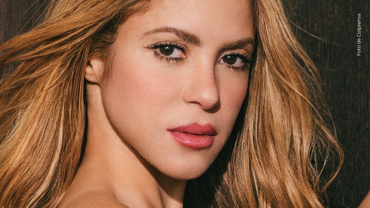 Shakira sorprende con su reacción tras falla técnica durante concierto: VIDEO