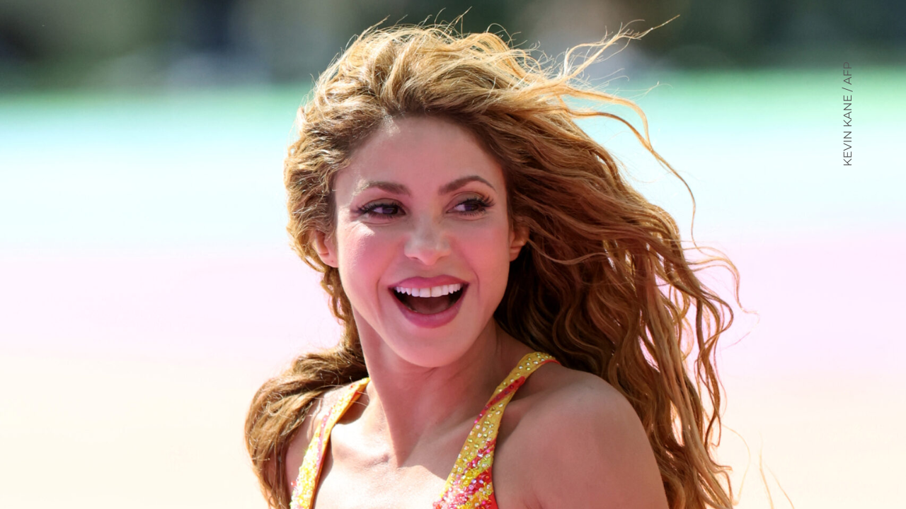 Shakira sorprendió al hablar de un amor de juventud durante su regreso a Madrid