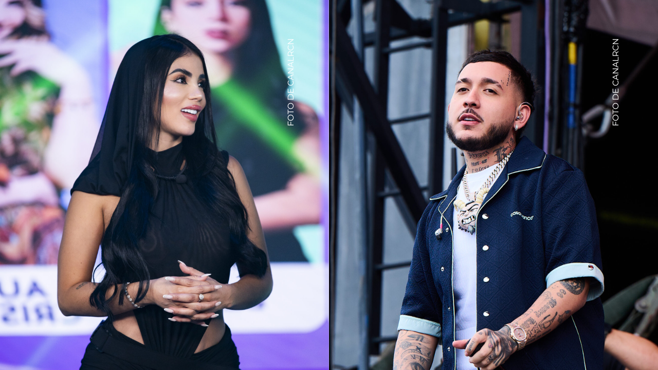 Karina García dijo que las mujeres son “más inteligentes” para ser infieles
