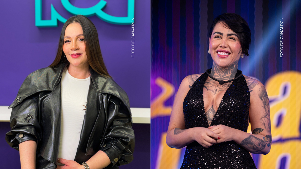 ¿Qué opinó Yina Calderón sobre el nacimiento del bebé de Lina Tejeiro?