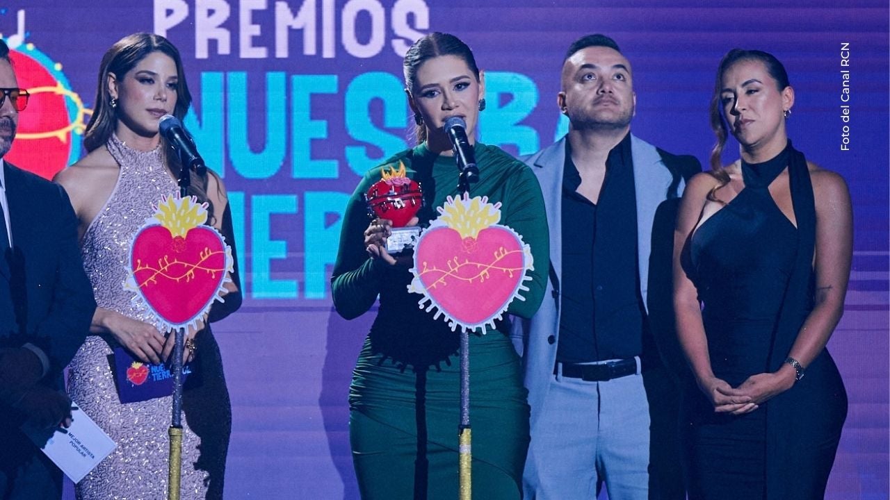 Sonia Restrepo sorprendió al mostrar el romántico regalo que recibió
