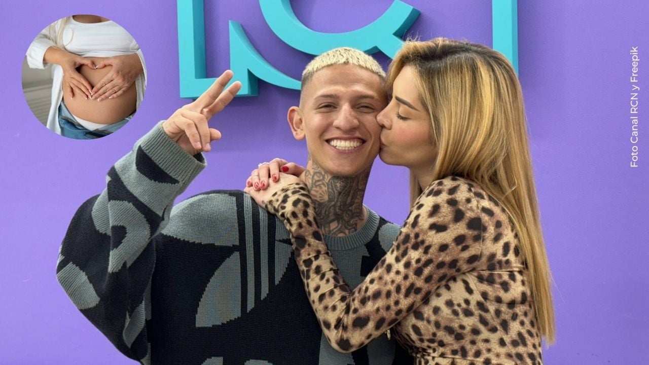 Dani Duke y La Liendra causan dudas de embarazo.