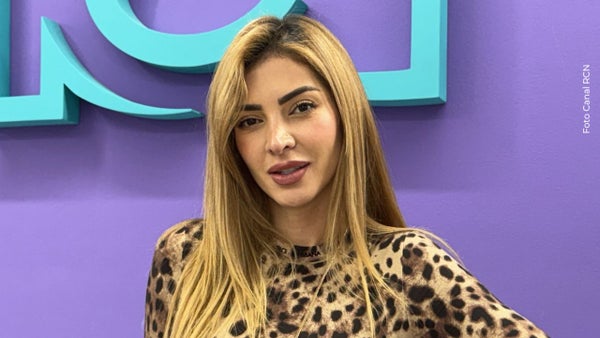 Dani Duke reapareció con curioso mensaje tras rumores de embarazo: "Cada minuto" Dani Duke reapareció con curioso mensaje tras rumores de embarazo: "Cada minuto"