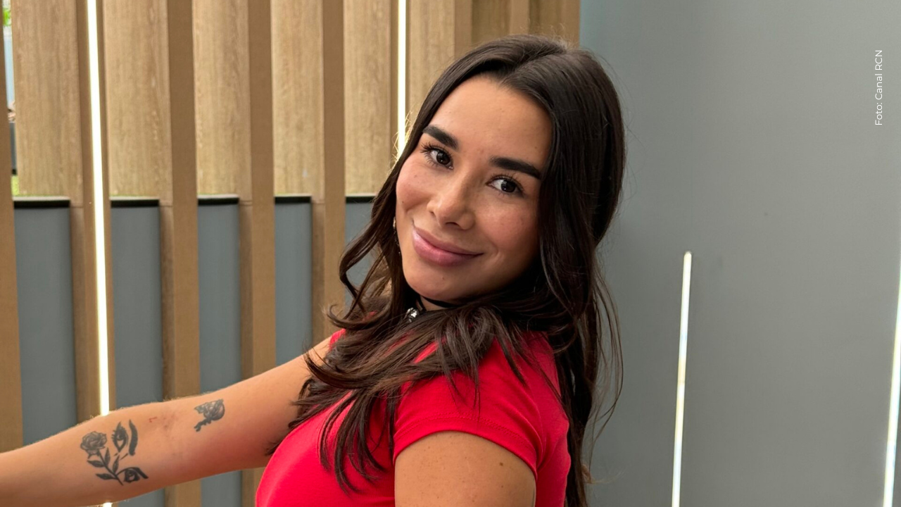 Melissa Gutiérrez reaparece en redes luego de anunciar la muerte de su bebé: esto compartió