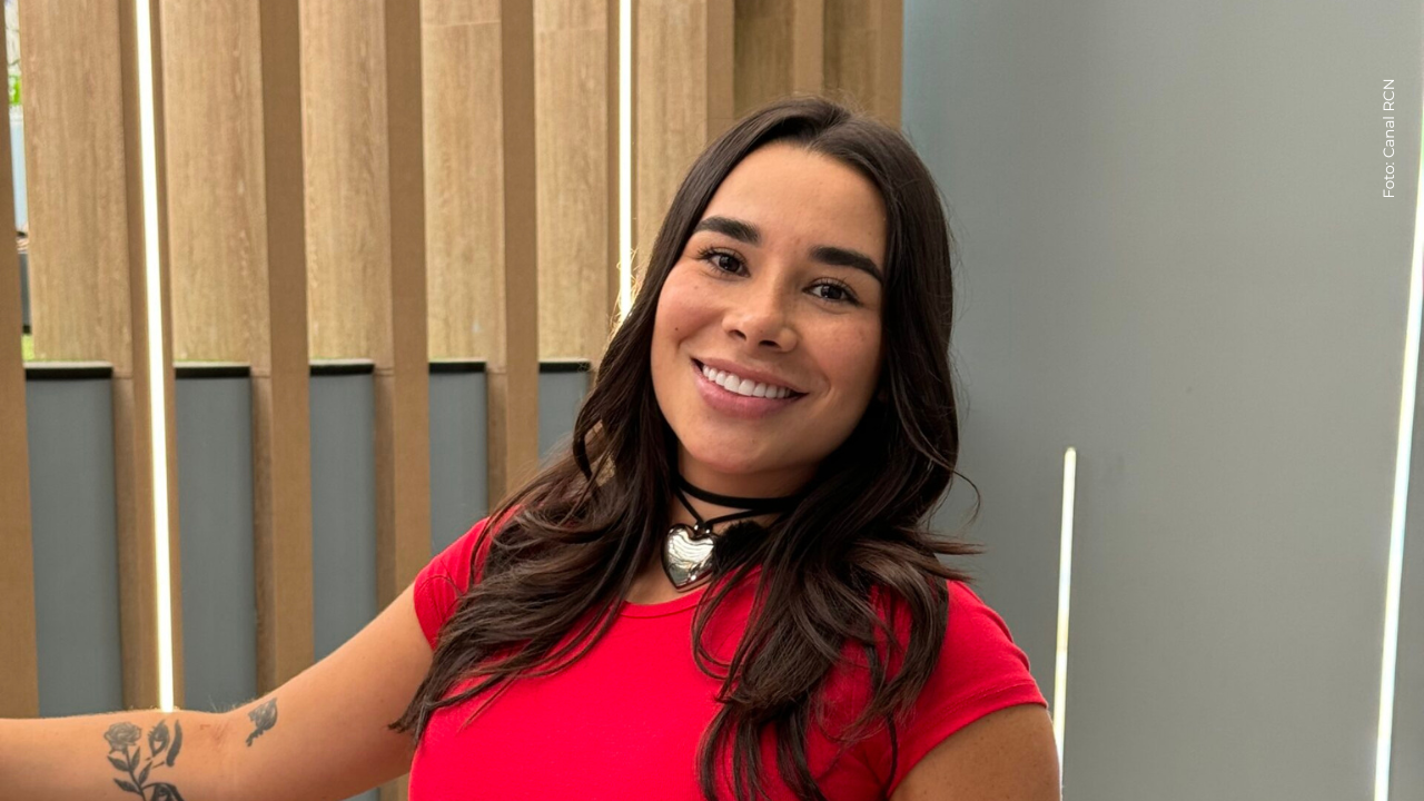 Melissa Gutiérrez reaparece en redes luego de anunciar la muerte de su bebé: esto compartió