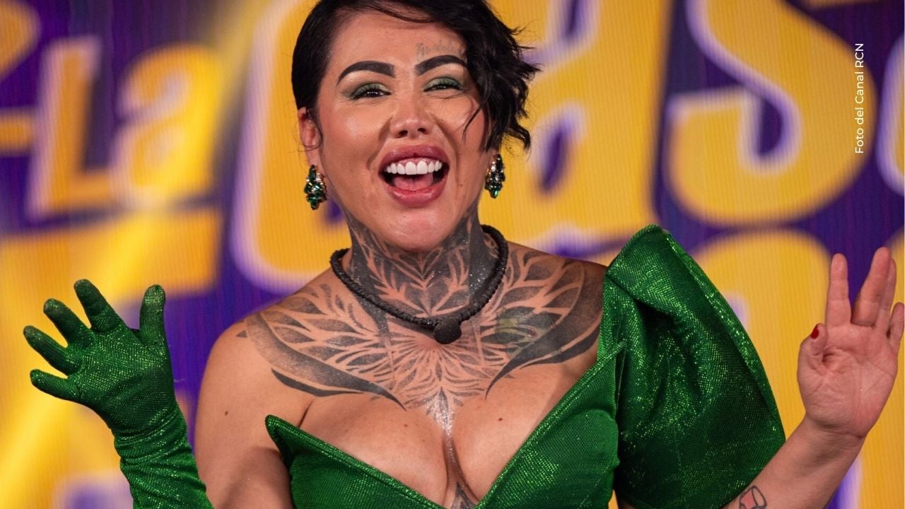 Westcol habló de una posible renuncia en el ring tras lo ocurrido con Yina Calderón