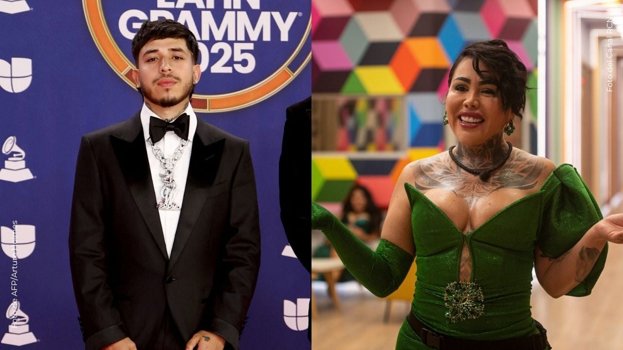 Westcol reveló si está preparado para otro retiro en el ring como el de Yina Calderón