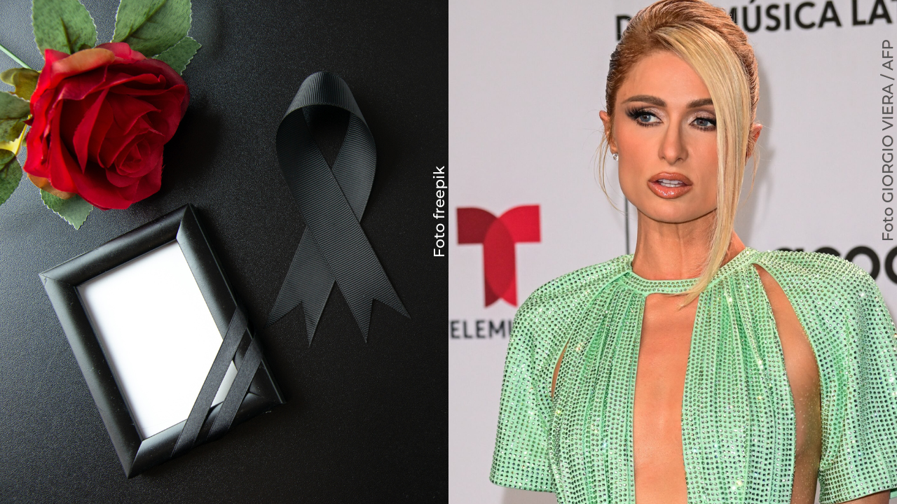 Paris Hilton compartió desgarrador mensaje tras la muerte del hijo de Cindy Crawford: