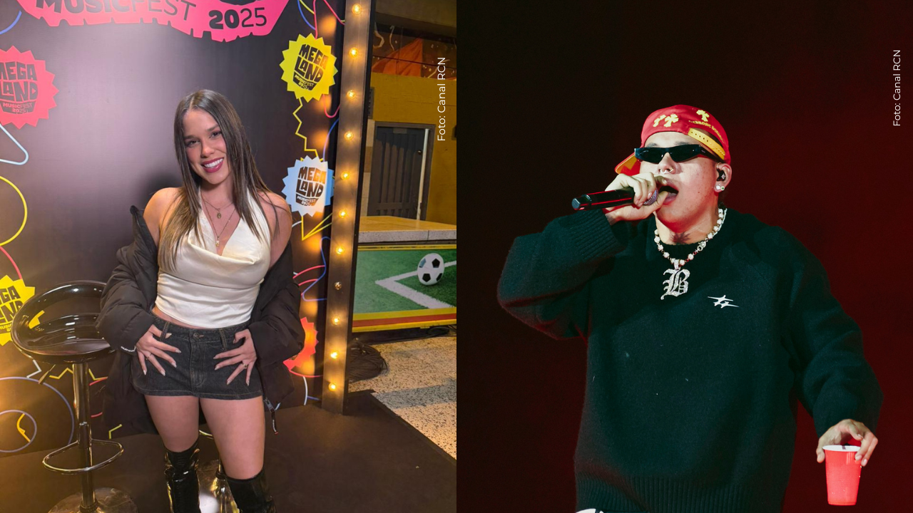 Beéle y Cara fueron vistos por fotos que salieron a la luz en redes: ¿se reconciliaron?