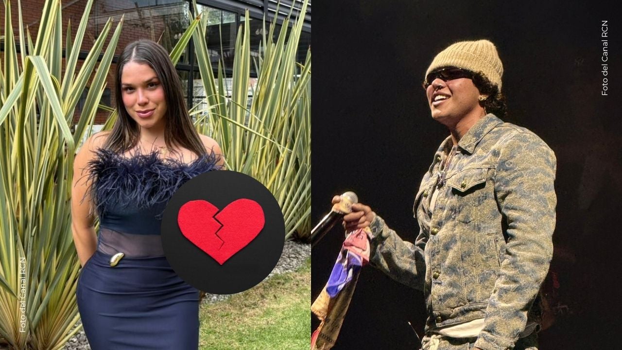 Cara Rodríguez despierta rumores de ruptura con Jake Castro tras reencuentro con Beéle