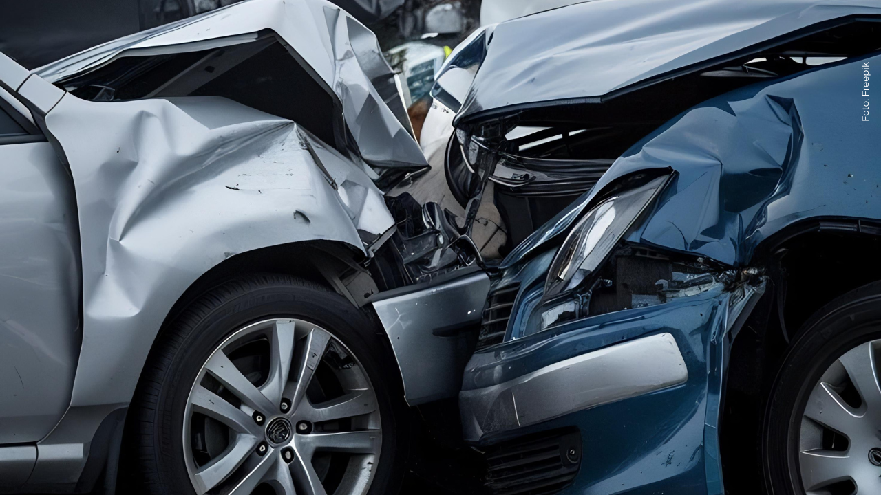Famosa presentadora habló del accidente que enfrentó en su pasado: “Tuve reconstrucción facial”