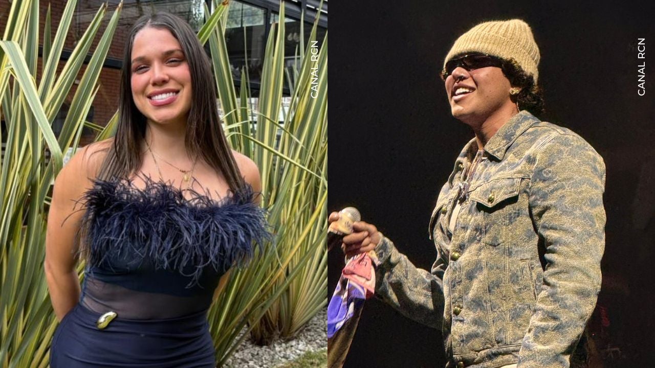cara rodriguez dedica mensaje sobre beele