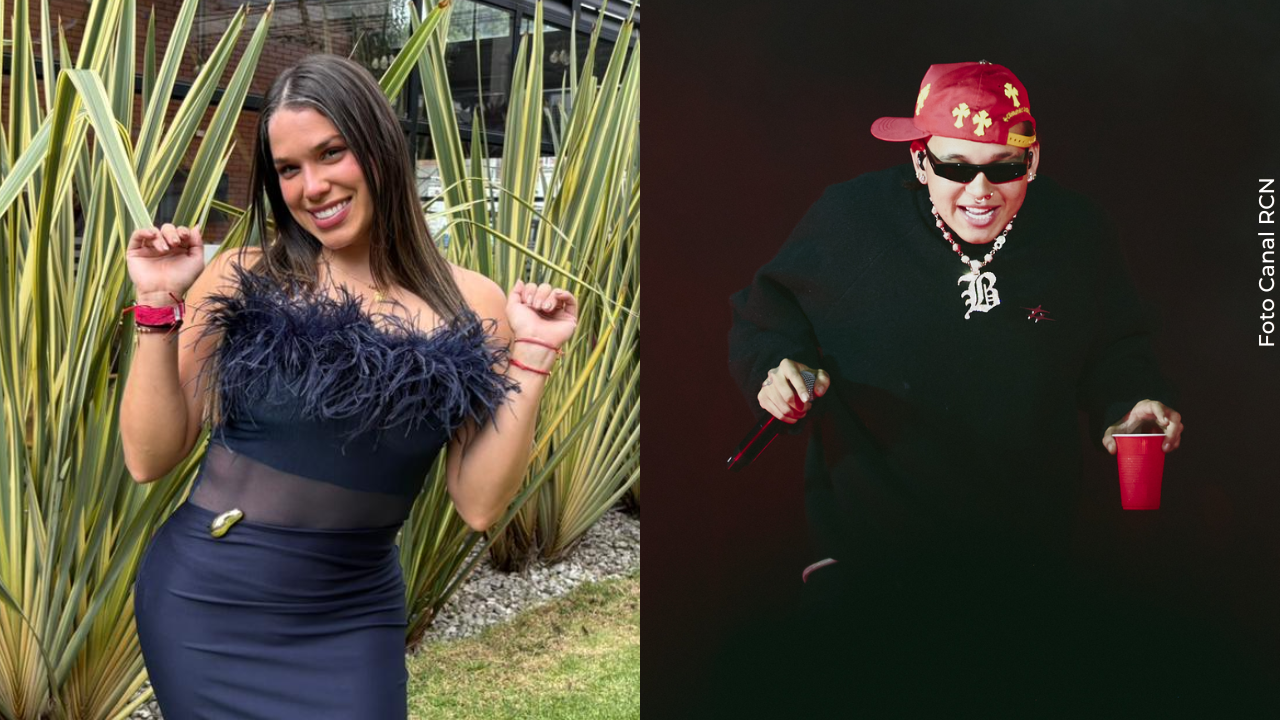 Cara Rodríguez reveló qué pasará con Jake Castro tras rumores sobre Beéle