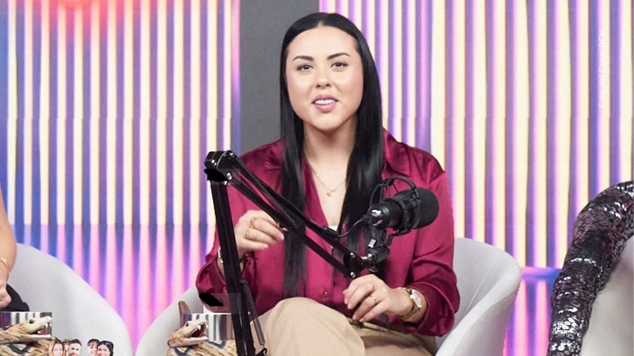 Juliana Calderón planea tener otro hijo.