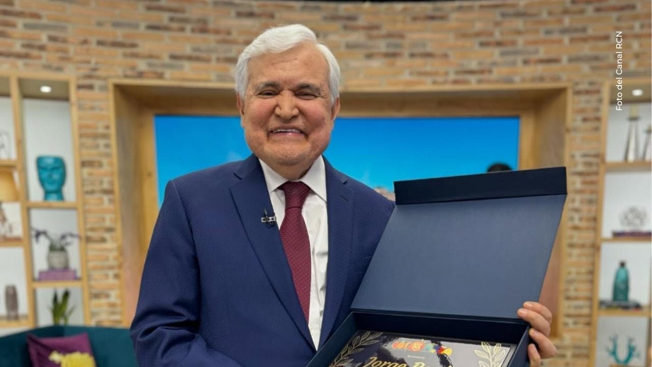 Jorge Barón lanzó inesperado reto a AuronPlay para el ring de Westcol