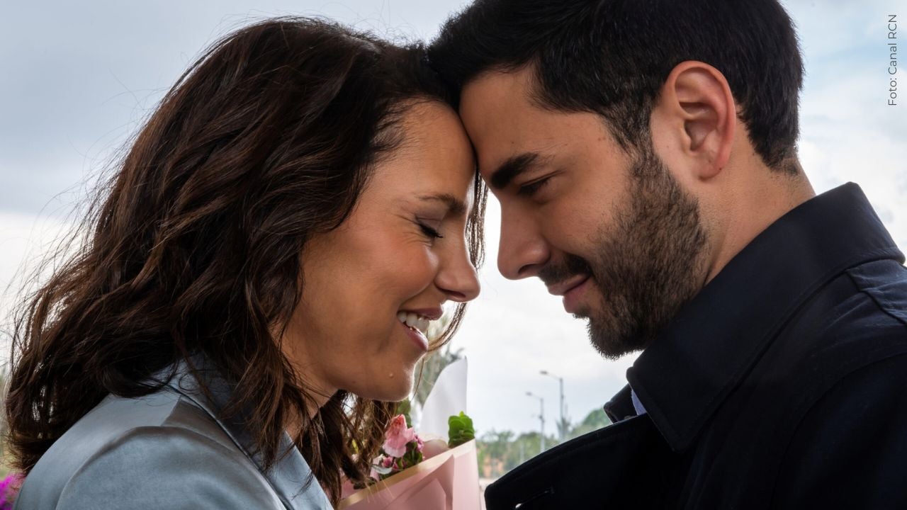 Ana de Nadie regresa a la noches del Canal RCN