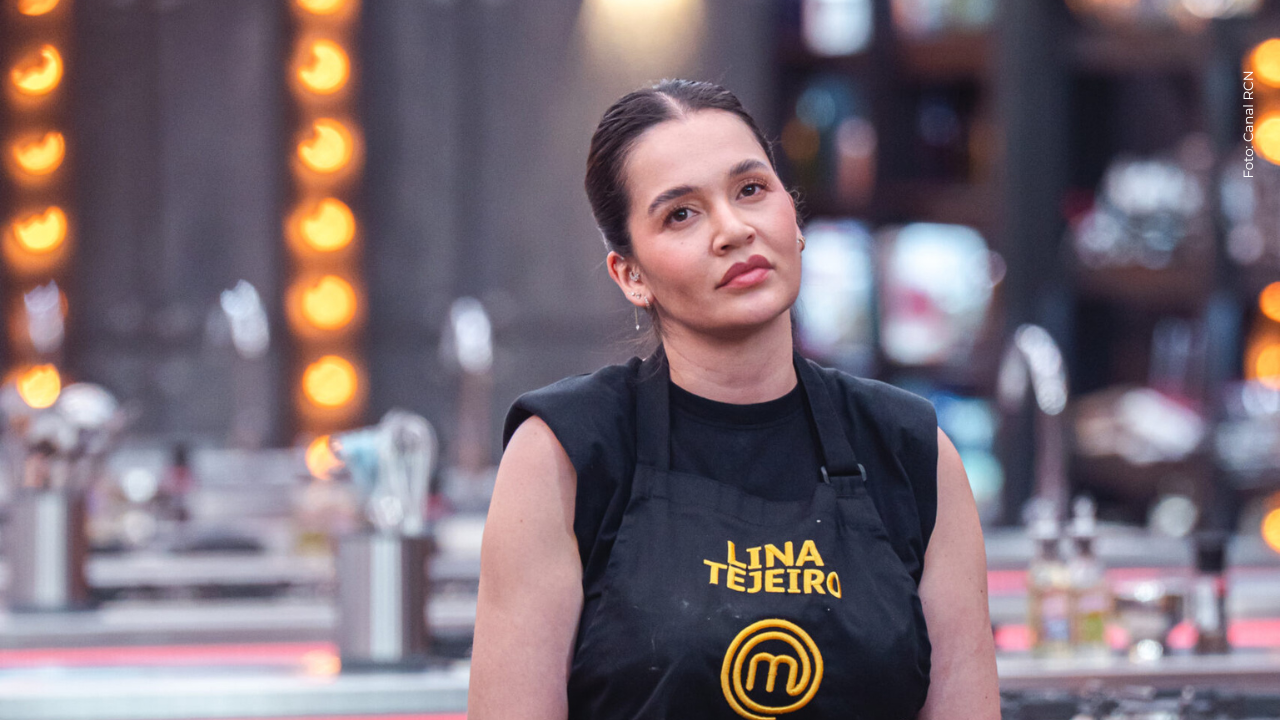Mamá de Lina Tejeiro sacó a la luz una nueva fotografía de Gael: esto compartió en sus redes