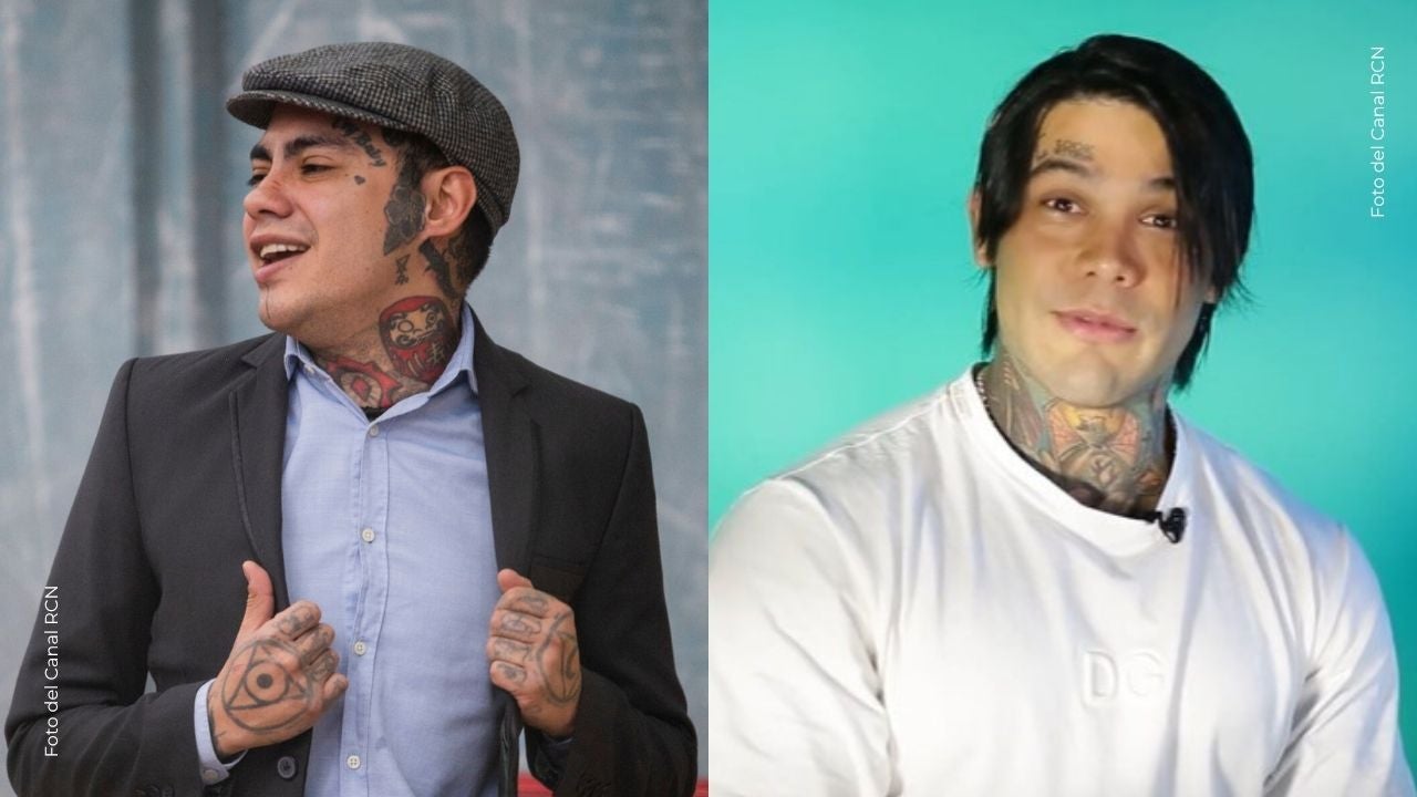 ¿Se enfrentarían en un ring? Nicolás Arrieta respondió sobre Yeferson Cossio