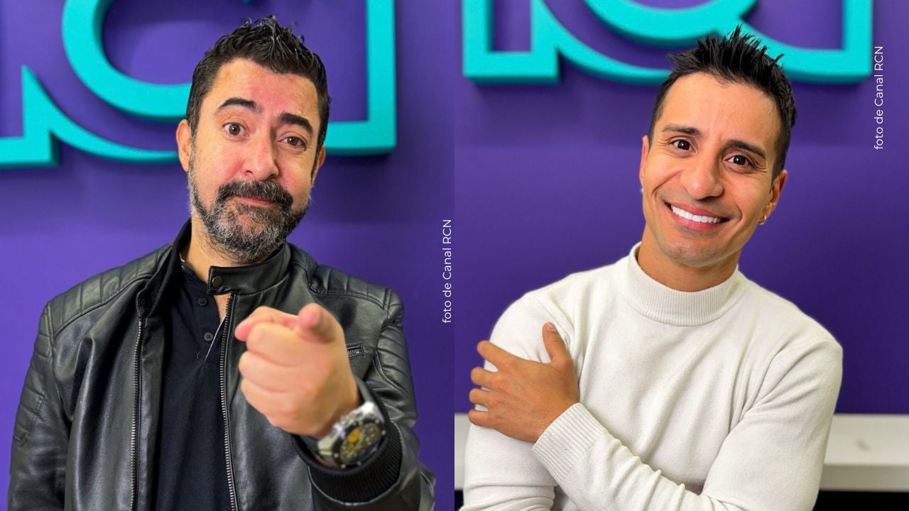 Iván Marín se pronunció tras la salida de Tavo Bernate.