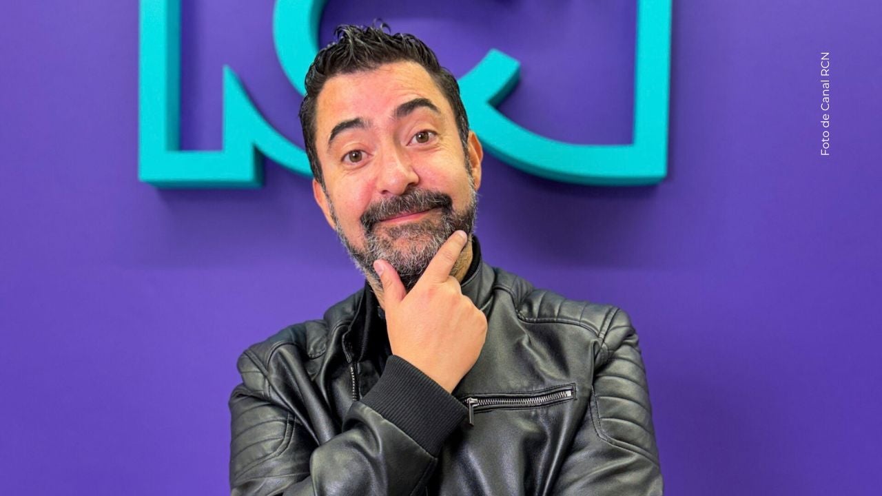 Iván Marín fue el sexto eliminado de la competencia.