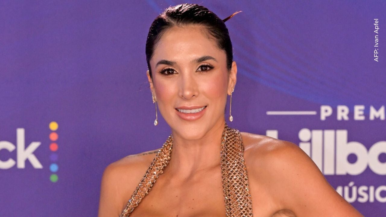 daniela ospina celebro lujoso cumpleaños