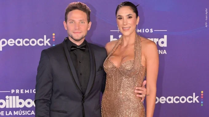 daniela ospina celebro su cumpleaños