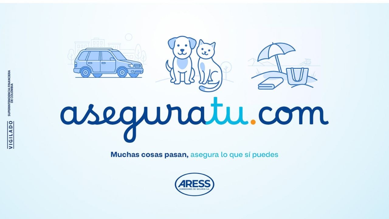 AseguraTu.com: SOAT y seguros de viaje en un solo lugar