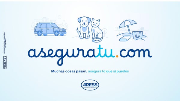 AseguraTu.com llega con RCN y Aress para facilitar la compra de SOAT y seguros de viaje AseguraTu.com llega con RCN y Aress para facilitar la compra de SOAT y seguros de viaje