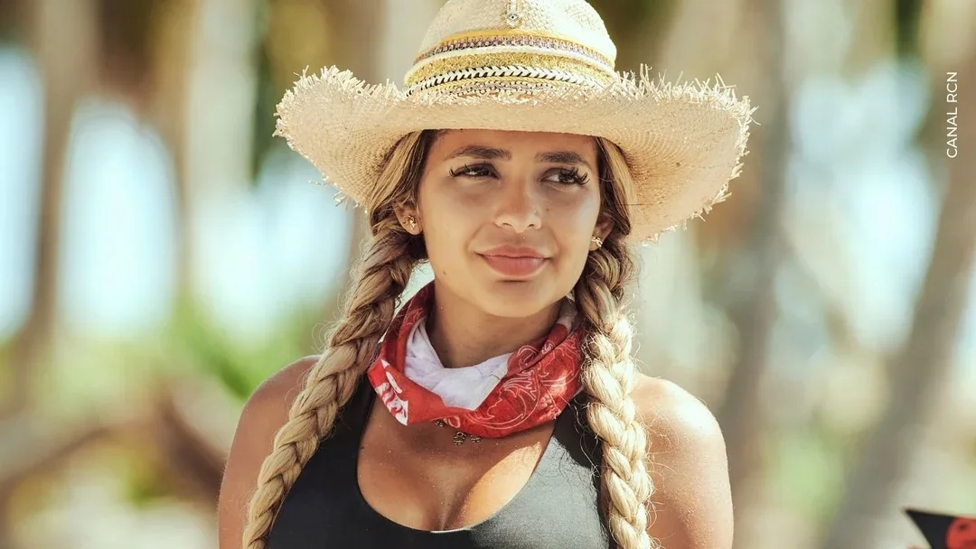 paola usme luce nueva imagen