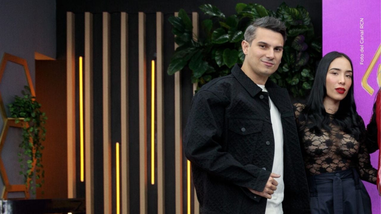 Así será la despedida de soltera de Luisa Fernanda W antes de llegar al altar