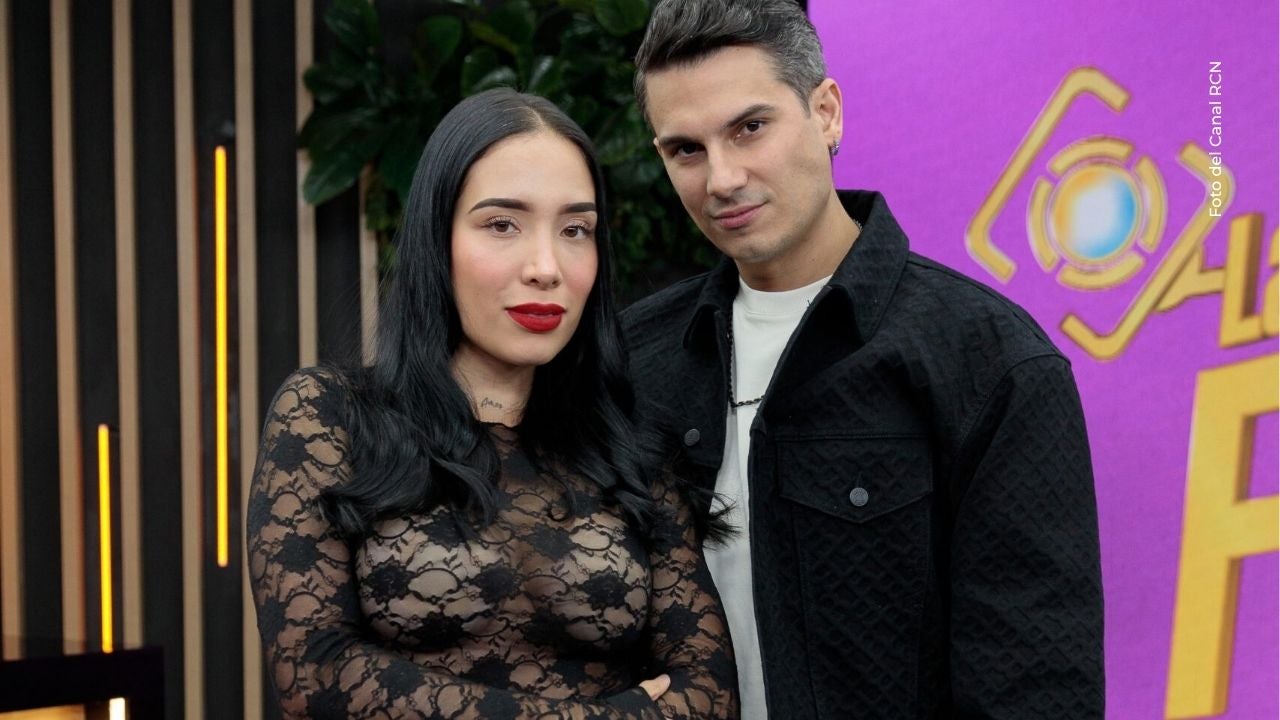 Luisa Fernanda W reveló detalles de lo que prepara para su despedida y su boda