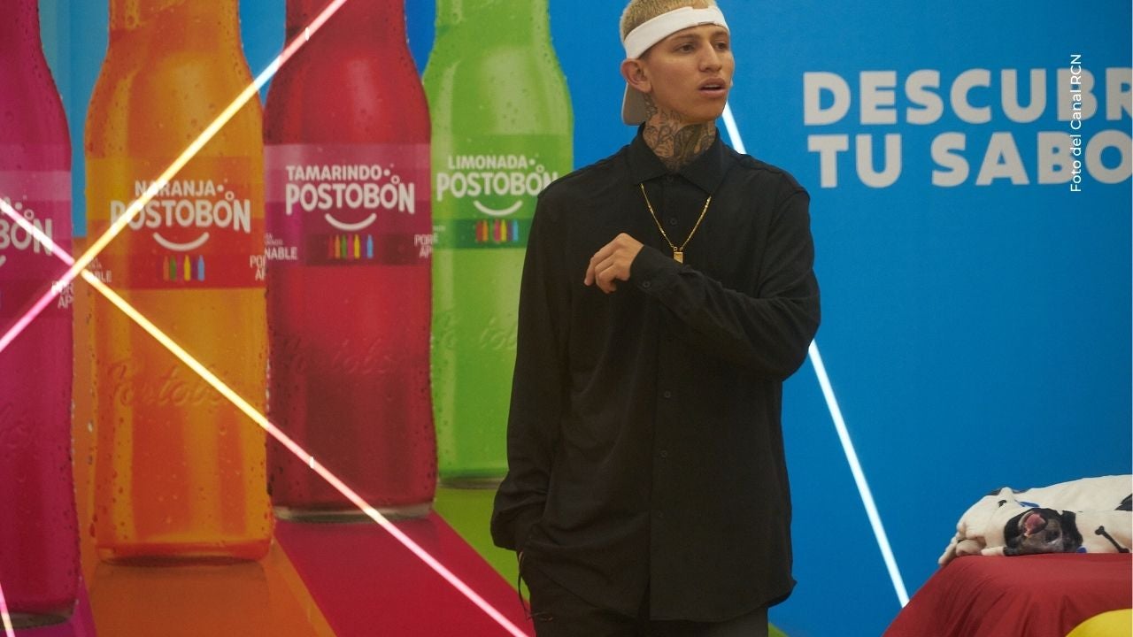 Preocupación por La Liendra tras mostrar en redes la afección que tiene en uno de sus ojos