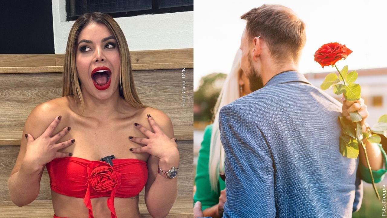 Yaya Muñoz habló de su amor platónico.