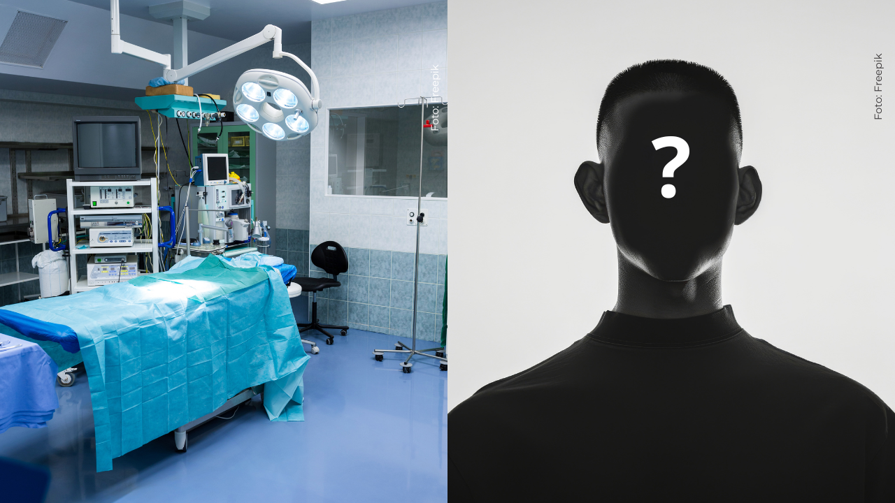 Famoso artista colombiano sufrió un infarto miocardio: este video evidencia cuál es su estado de salud