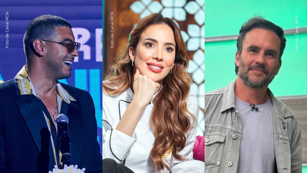 Violeta Bergonzi habló del programa conducido por Juan Pablo Raba.