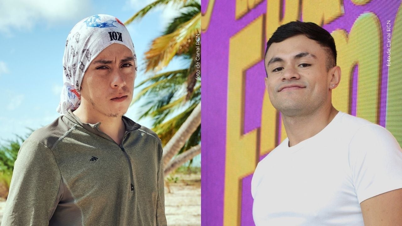 Camilo Sánchez habló de su amistad con Culotauro.
