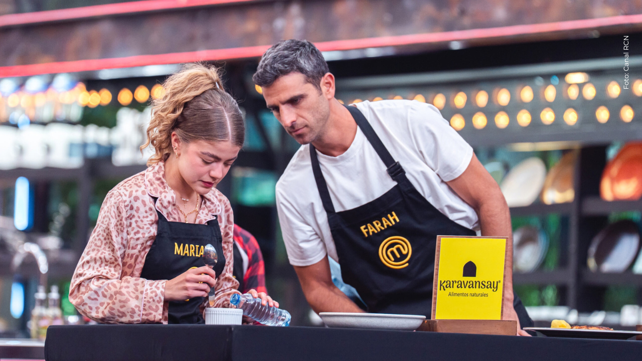 Robert Farah hizo contundente confesión sobre Mariana Mozo: ¿qué dijo sobre ella?