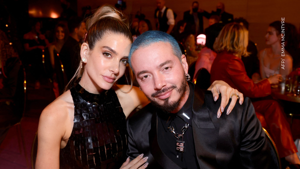 Valentina Ferrer por fin reaccionó a la pregunta que todos tenían tras su ruptura con J Balvin Valentina Ferrer por fin reaccionó a la pregunta que todos tenían tras su ruptura con J Balvin