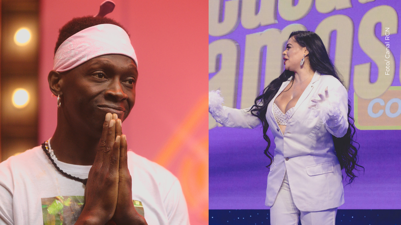 Omar Murillo fue directo al responder si le gustan los hombres