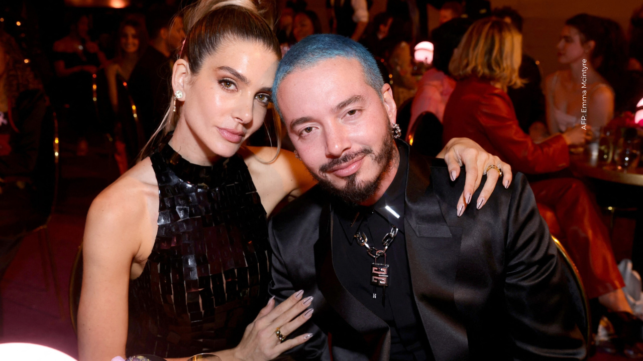 J Balvin reapareció en sus redes, luego de la dedicatoria que le hizo a Valentina Ferrer: esto publicó