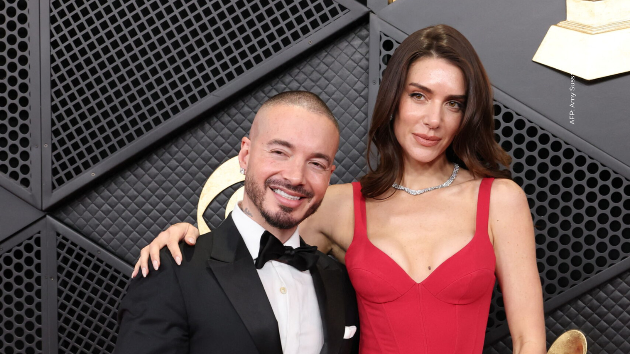 J Balvin reapareció en sus redes, luego de la dedicatoria que le hizo a Valentina Ferrer: esto publicó