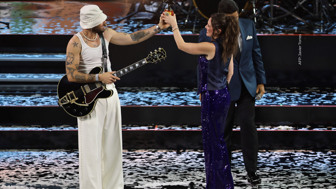 integrantes de jesse y joy se separan