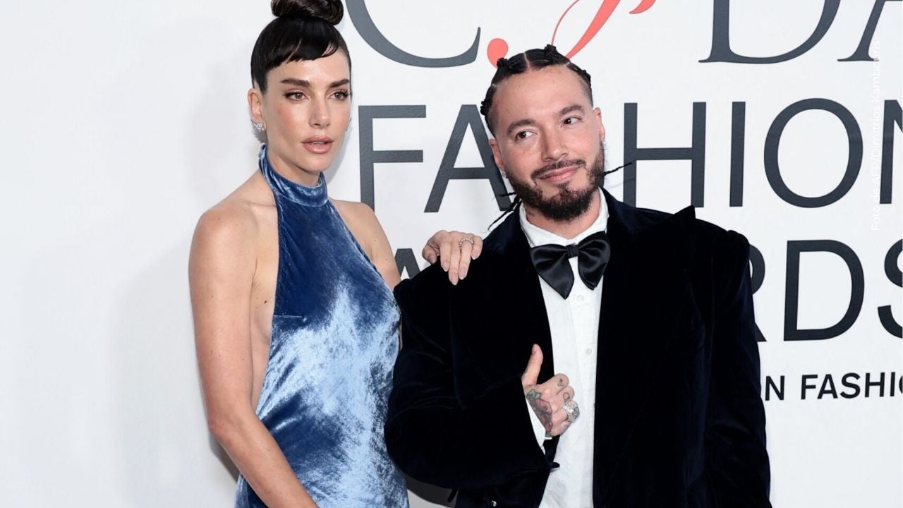 Mujer con la que J Balvin habría sido infiel sorprendió al referirse a Valentina Ferrer